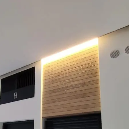 Appartement La Montehermosena Caces