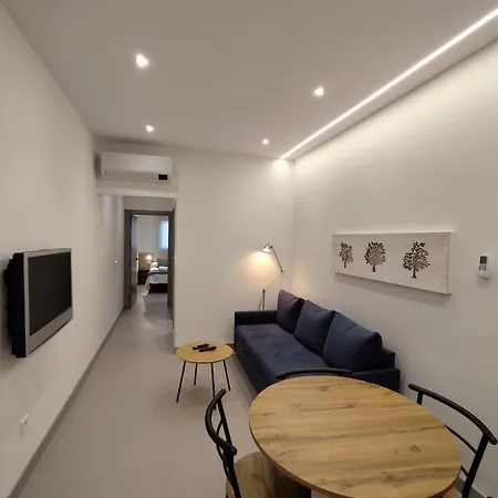 La Montehermosena Appartement