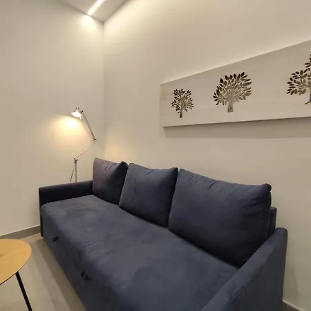 Apartment La Montehermosena Caceres