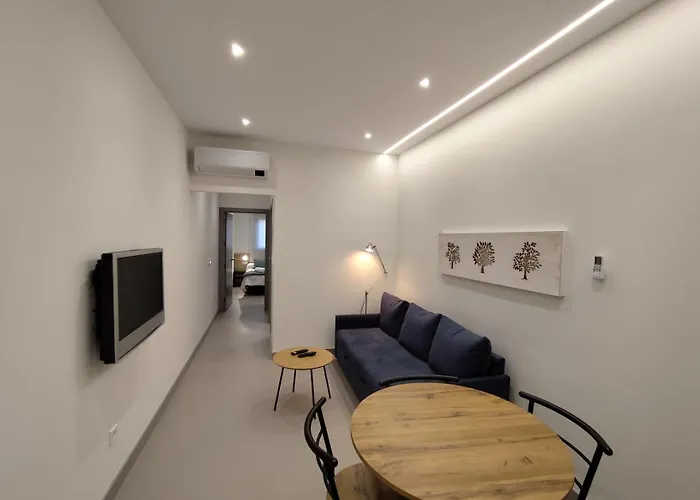 La Montehermosena Daire