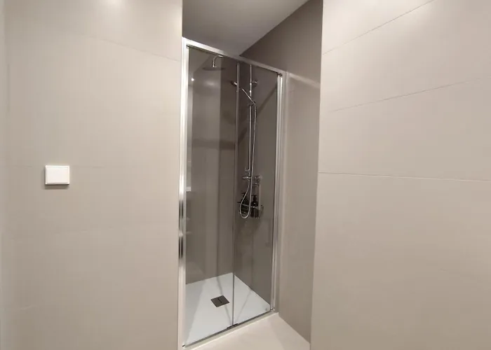 La Montehermosena Lejlighed *