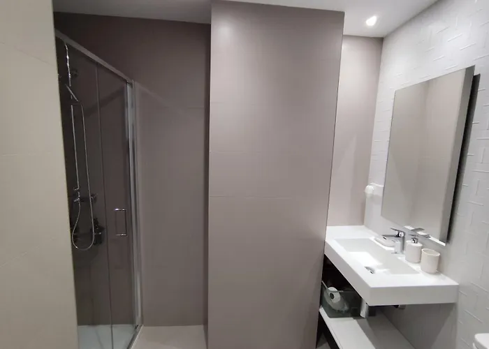 Daire La Montehermosena *