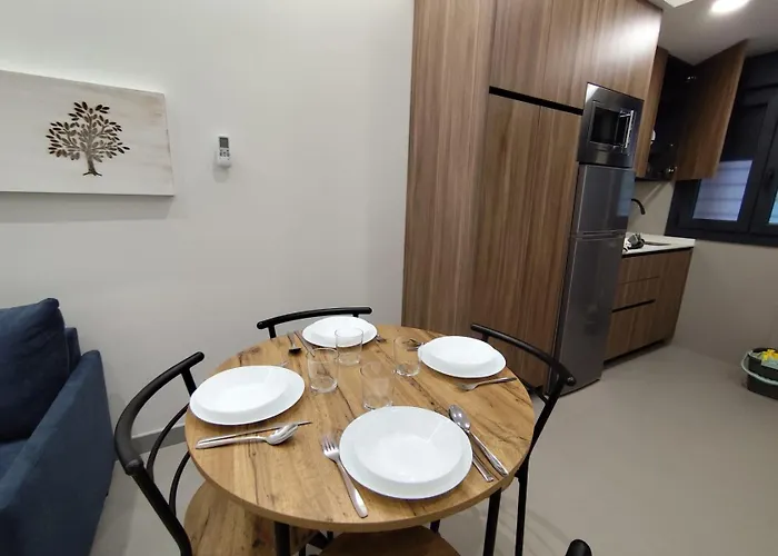 La Montehermosena Daire Caces