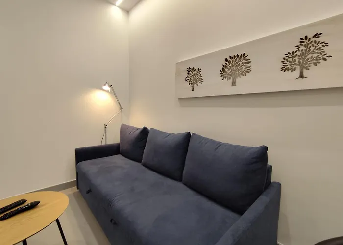 Διαμέρισμα La Montehermosena Caces