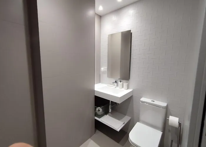 Lejlighed La Montehermosena Caces