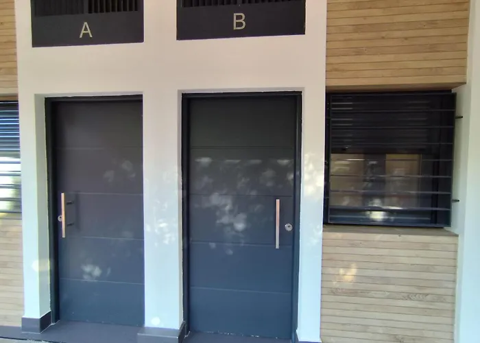 La Montehermosena Daire *